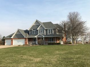 12302 W Donegal Ln, New Lenox, IL 60451