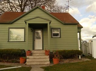911 E Rich Ave, Spokane, WA 99207