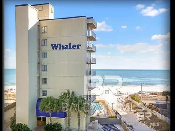 505 Beach Blvd APT 4C, Gulf Shores, AL 36542