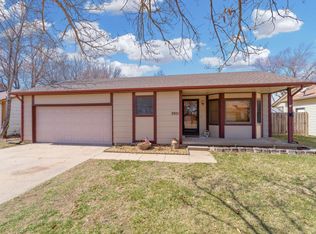 3951 S Gilda Cir, Wichita, KS 67215