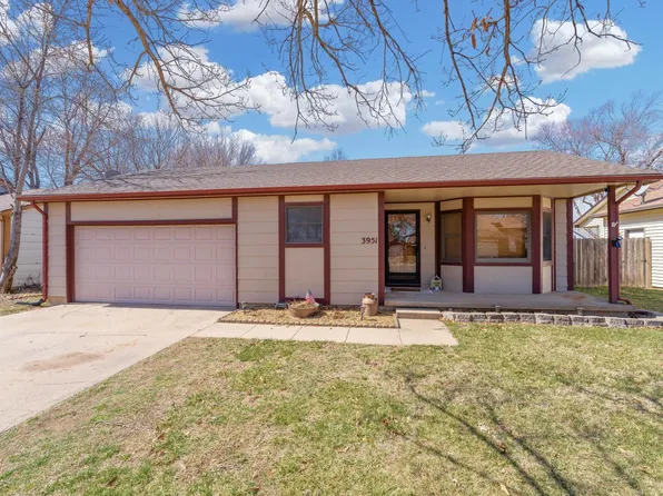 3951 S Gilda Cir, Wichita, KS 67215