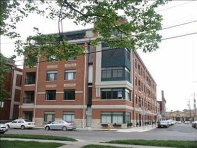 34 W Poplar Ave APT 203, Columbus, OH, 43215