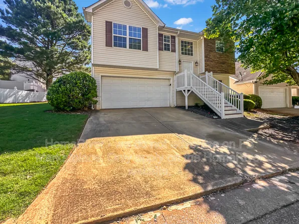 90 Greystone Cir, Hiram, GA 30141
