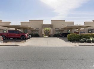 1711 W Smith Dr APT 4, Pharr, TX 78577