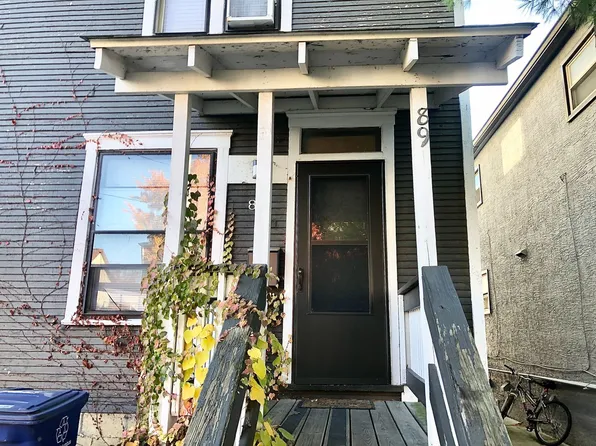 E Woodruff 89-91 ACM, 89-91 E Woodruff Ave #B, Columbus, OH 43201