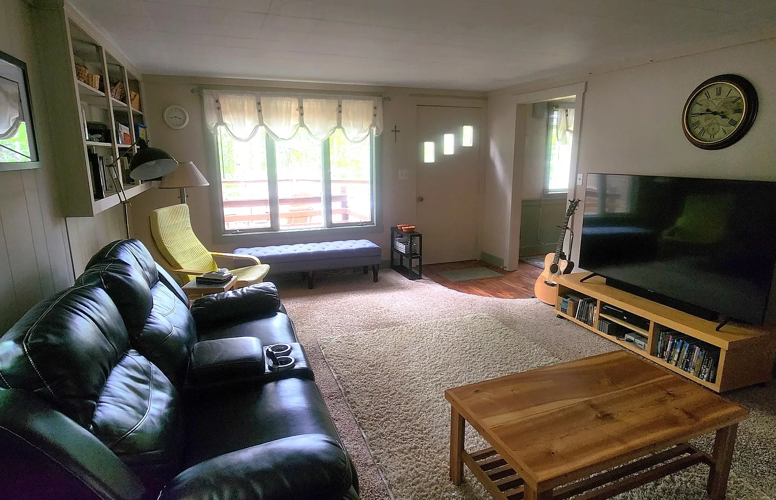 2 bed, 960 sqft, $1,600 — Photo 3