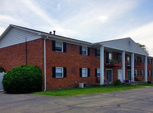 131 Canyon Pkwy, Connersville, IN 47331