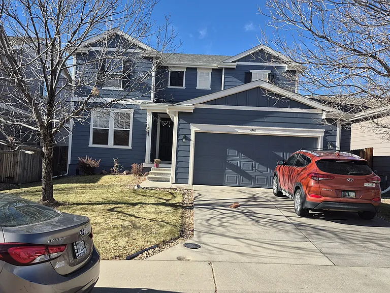 4441 S Johnson Ct — Photo 1