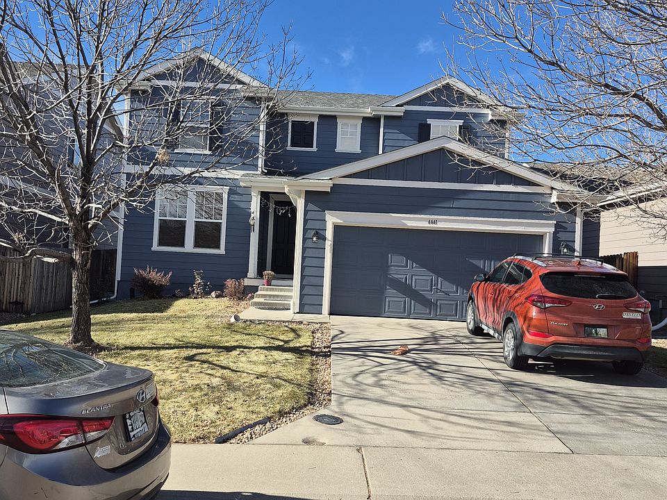 1st image of 4441 S Johnson Ct
