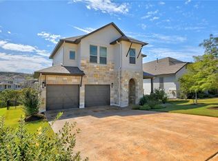 211 Sumalt Gap Way, Lakeway, TX 78738