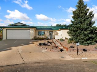 2211 Portavela St, Santa Fe, NM 87505