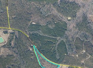 4250 Sandhill Rd, Thomson, GA 30824