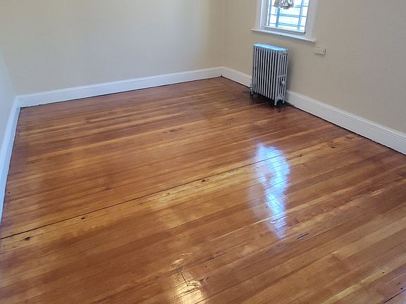 Bedroom size is 10FT by 14Ft
