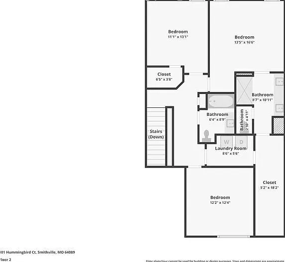 Fairview Crossing Townhomes — Photo 174