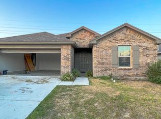 1938 Secretariat Dr, Corpus Christi, TX 78417