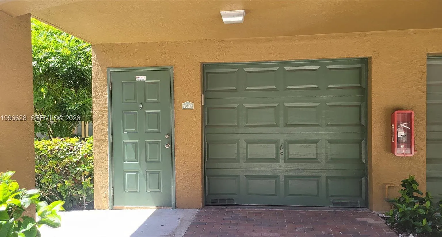 Aventi At Aventura Condo — Photo 3
