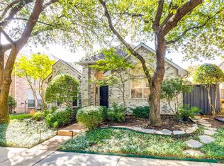 14819 Chancey St, Addison, TX 75001