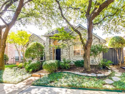 14819 Chancey St, Addison, TX, 75001