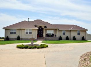 15031 W Hannah St, Clearwater, KS 67026