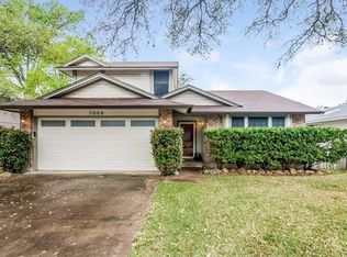7008 Tesoro Trl, Austin, TX 78729