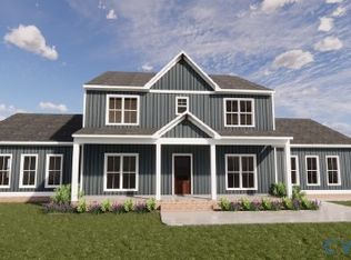 3 Shirley Commons Pl, New Kent, VA 23140