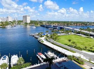 1 Las Olas Circle #905, Fort Lauderdale, FL 33316