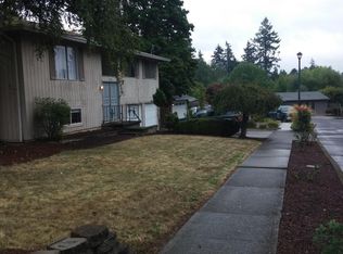 12785 SW Marie Ct, Tigard, OR 97223