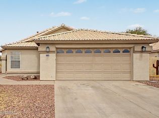 7146 W Hunnington Dr, Tucson, AZ 85743