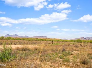 Lot B W Mustang Road #-, Huachuca City, AZ 85616