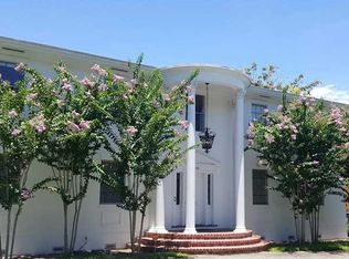 2828 Segovia St, Coral Gables, FL 33134