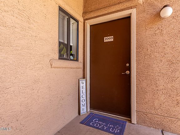 4th image of 5757 W EUGIE Avenue #2069