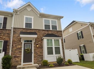 126 Capeside Ct, Williamsburg, VA 23188