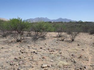 761 E Vault Mine Ct #180, Green Valley, AZ 85614