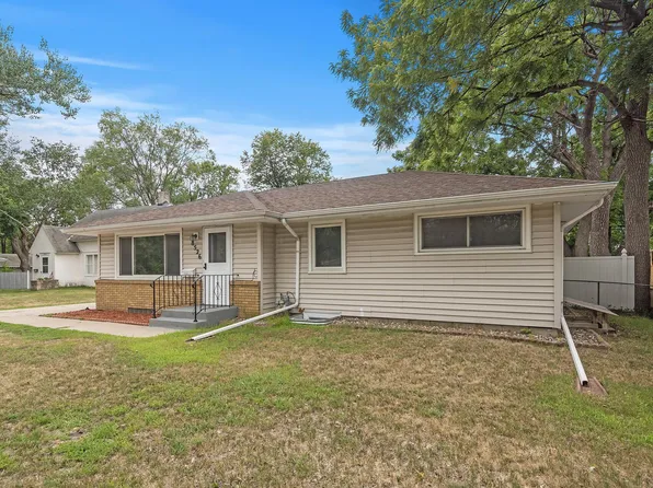 8526 Portland Ave S, Bloomington, MN 55420