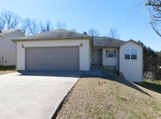 96 Bull Run Rd, Branson, MO 65616