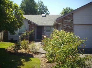 238 Edwards Rd S, Monmouth, OR 97361