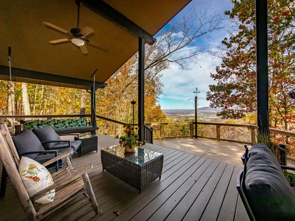 148 Cooper Point Dr, Mountain View, AR 72560