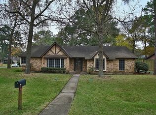 17803 Moss Forest Dr, Houston, TX 77090