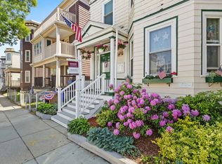 9 Romsey St #3, Dorchester, MA 02125