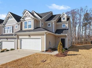 266 Shingle Oak Rd, Wake Forest, NC 27587