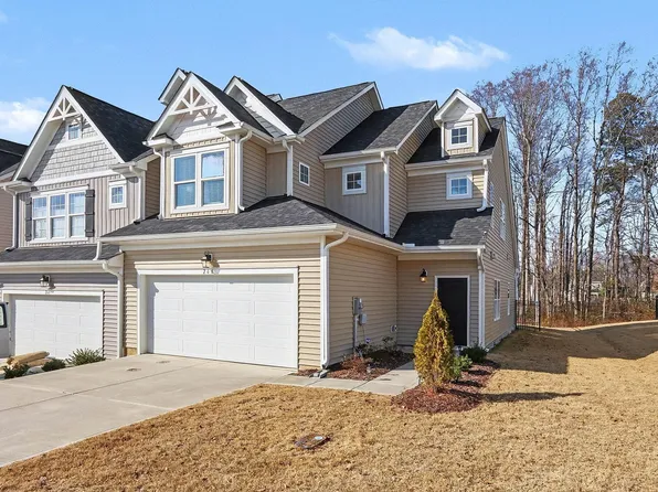 266 Shingle Oak Rd, Wake Forest, NC 27587