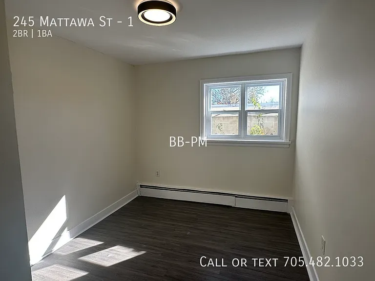 245 Mattawa St #1 — Photo 8