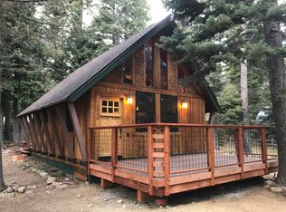 7040 Bellevue Ave, Tahoma, CA 96142