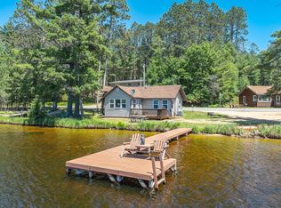 657 Highway 32 #1, Three Lakes, WI 54562
