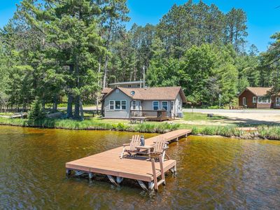 657 Highway 32 #1, Three Lakes, WI, 54562