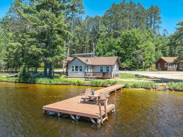 657 Highway 32 #1, Three Lakes, WI 54562