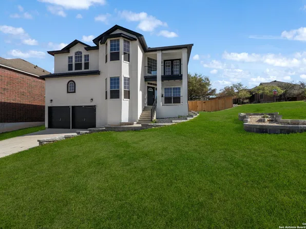 919 El Paisaje, San Antonio, TX 78258