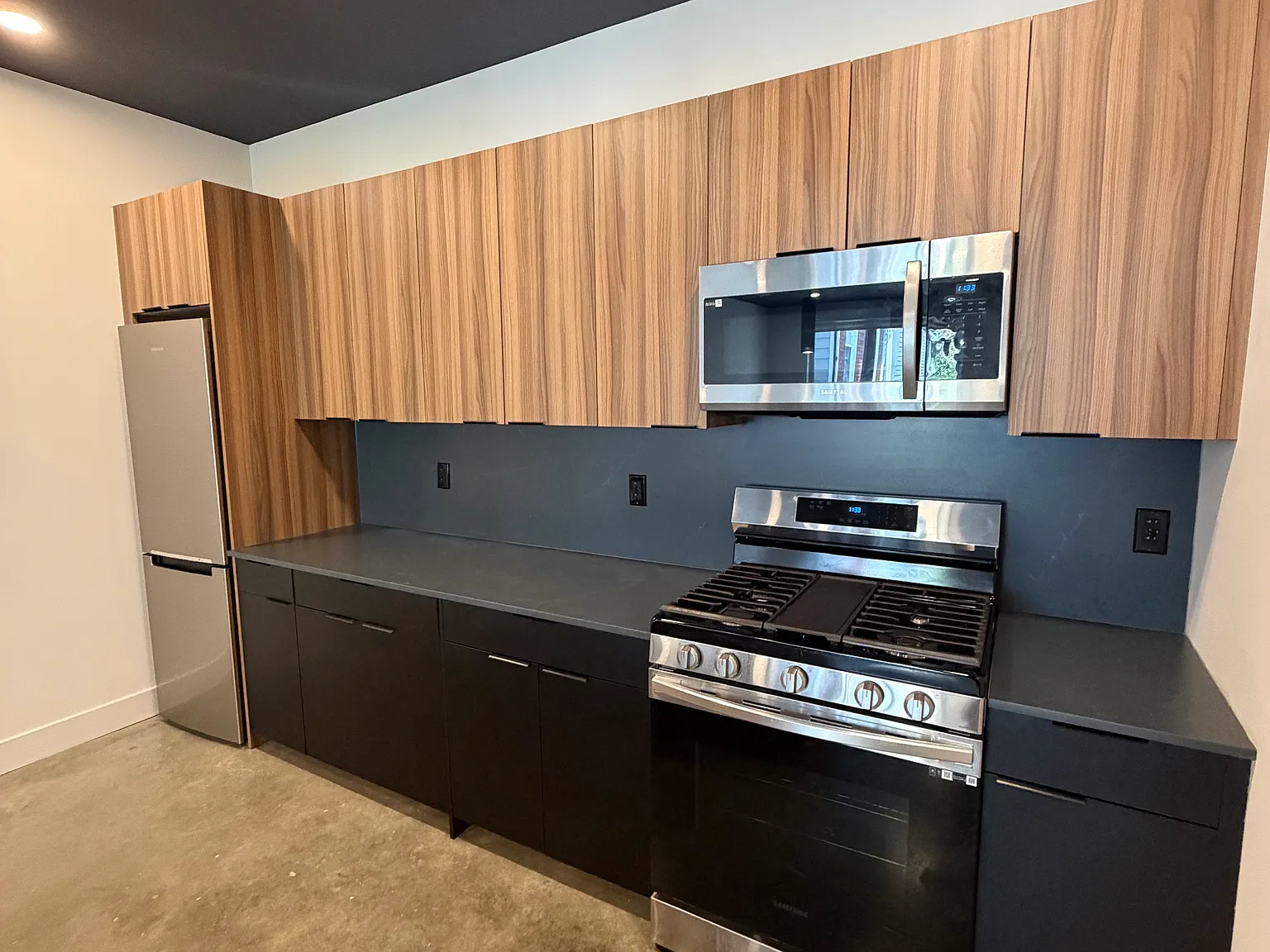 1 bed, 650 sqft, $2,395 — Photo 3