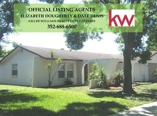 11124 Salt Tree Dr, Port Richey, FL 34668