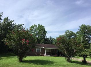 1211 South Blvd, Chipley, FL 32428